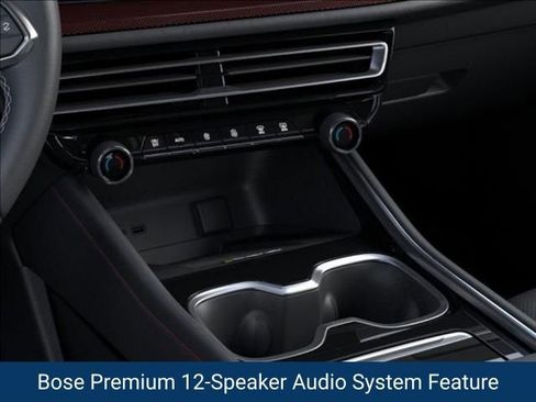 New 2026 Chevrolet Traverse Z71 image 26