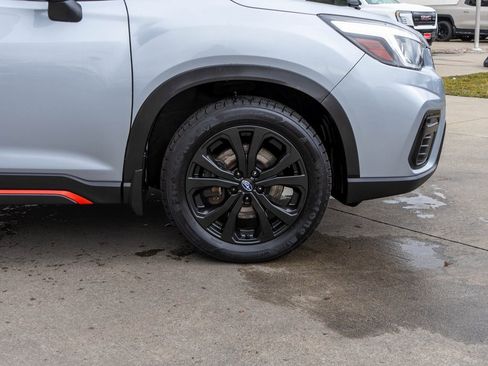 Used 2019 Subaru Forester Sport image 37