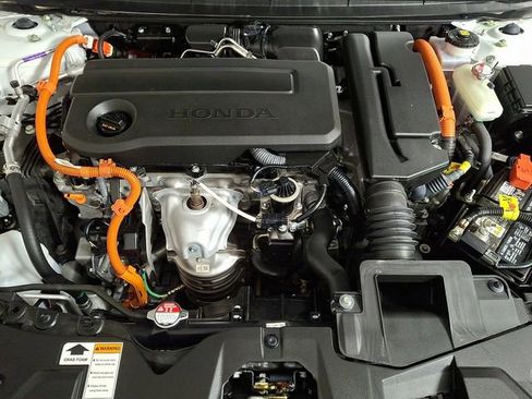 Used 2023 Honda Accord Sport image 28