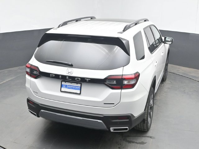 New 2026 Honda Pilot Touring image 43