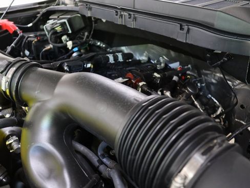 New 2024 Ford F150 XLT w/ Equipment Group 303A High image 29