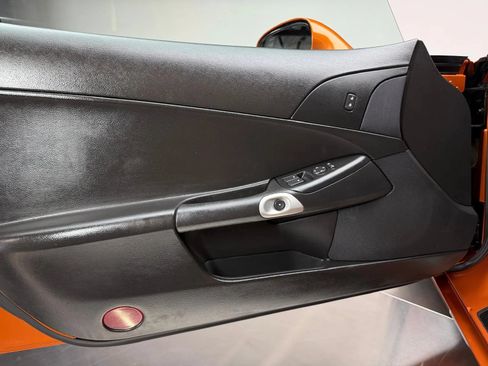 Used 2008 Chevrolet Corvette Coupe RWD image 18