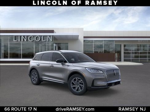 New 2026 Lincoln Corsair Premiere AWD/4WD image 8