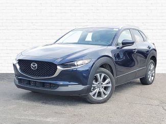 Used 2024 MAZDA CX-30 AWD 2.5 S w/ Preferred Package video 1