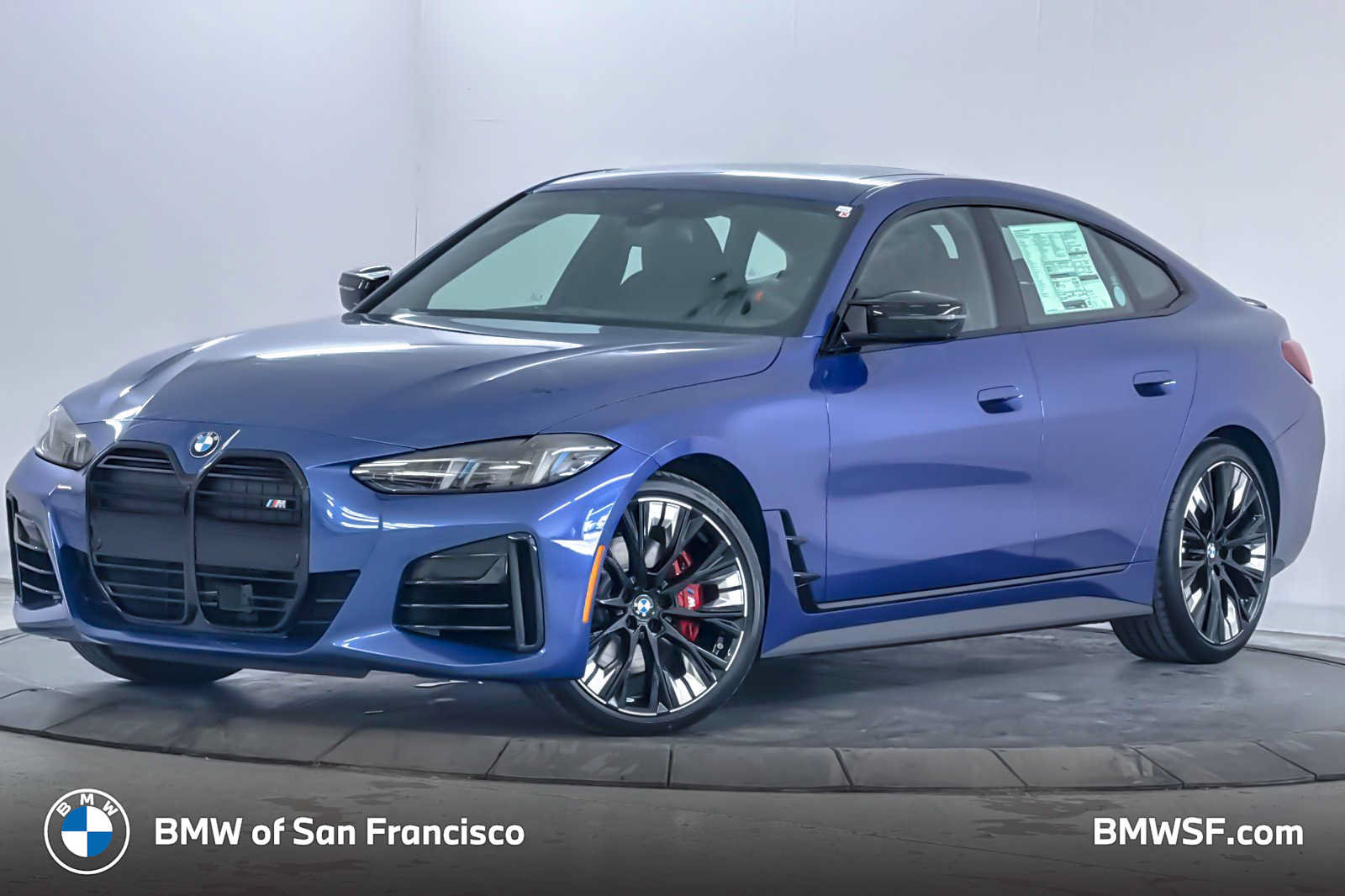 New 2027 BMW M440i w/ Premium Package RWD image 1