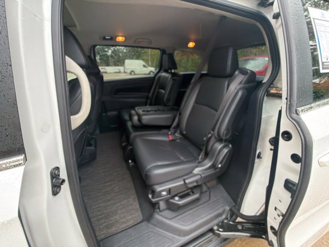 Certified 2025 Honda Odyssey EX-L image 15