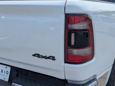 Used 2020 RAM 1500 Sport w/ Level 2 Equipment Goup w/2_L image 4