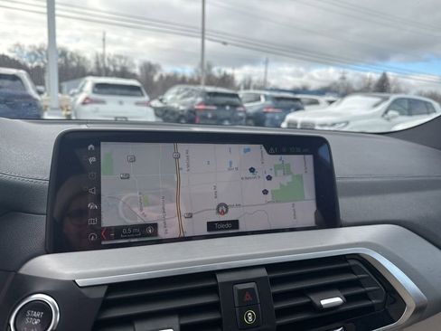 Used 2018 BMW X3 M40i image 16