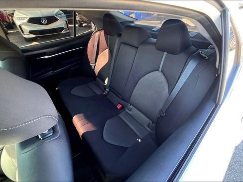 Used 2023 Toyota Camry LE image 37
