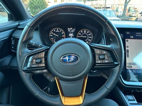 Used 2022 Subaru Outback Wilderness image 28