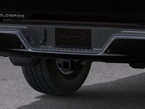 New 2026 Chevrolet Colorado LT w/ Advanced Trailering Package image 15