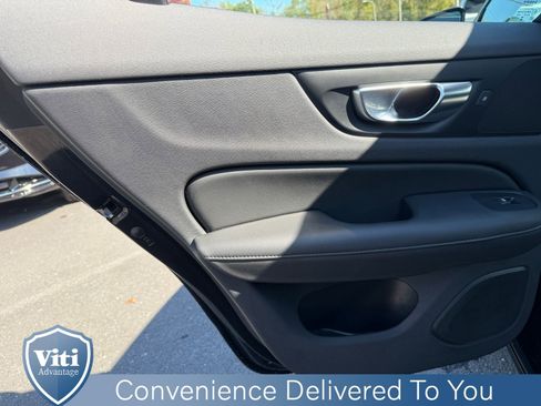 Certified 2024 Volvo S60 B5 Plus image 19