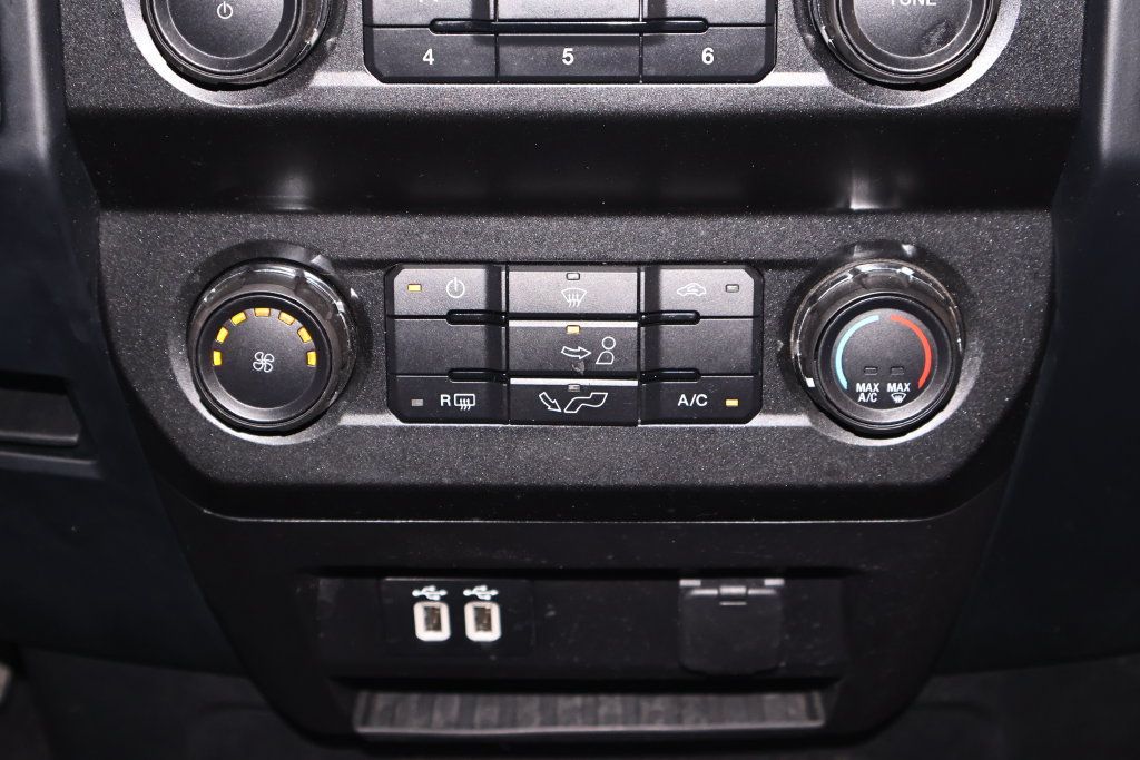 Certified 2020 Ford F150 XL w/ Equipment Group 101A Mid AWD/4WD image 29