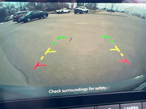 Used 2025 Nissan Sentra SV w/ All-Weather Package image 15