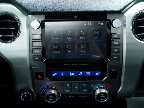 Used 2020 Toyota Tundra Limited image 20