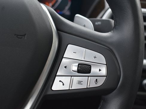 Used 2024 BMW X4 xDrive30i image 17