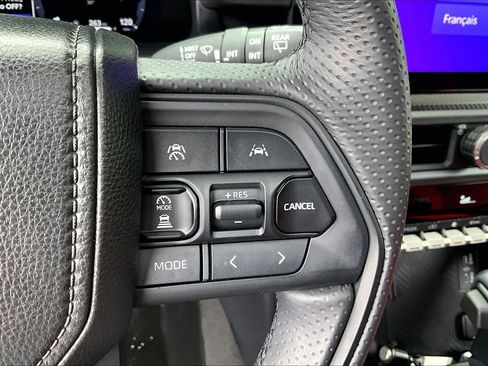 Certified 2025 Toyota 4Runner TRD Pro AWD/4WD image 24