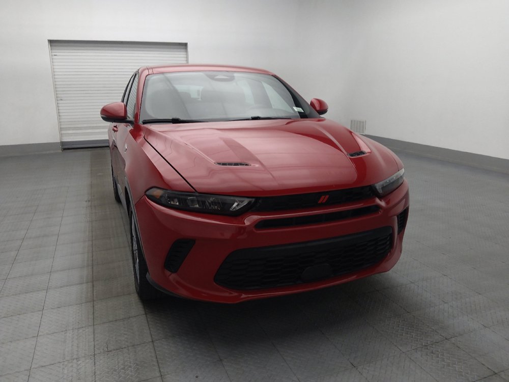 Used 2024 Dodge Hornet R/T AWD/4WD image 14