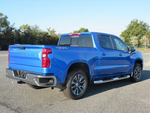 New 2026 Chevrolet Silverado 1500 LT w/ Safety Package image 7