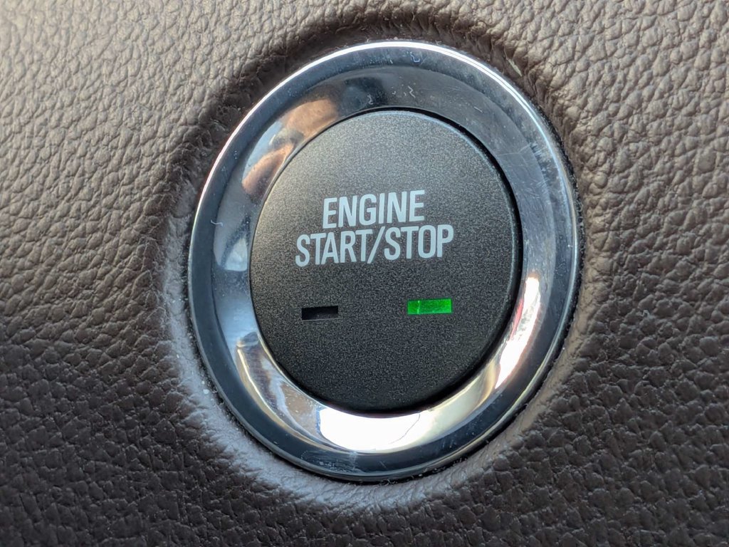 Used 2010 Cadillac SRX Luxury FWD image 33