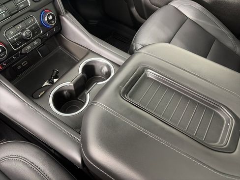 Used 2023 Chevrolet Tahoe Z71 w/ Off-Road Capability Package image 22