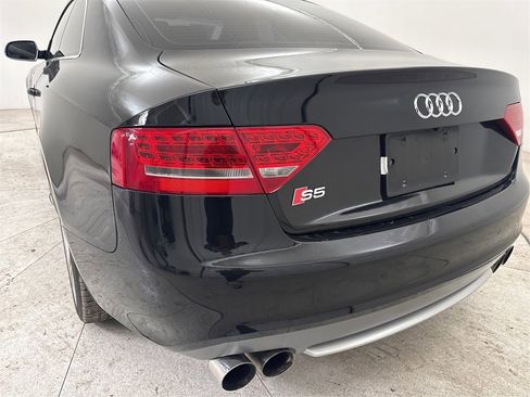 Used 2012 Audi S5 Premium Plus image 20