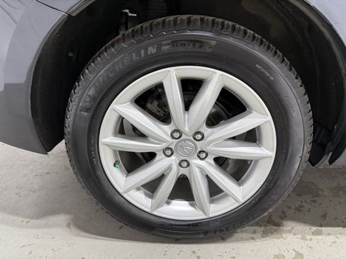 Used 2019 Acura RDX AWD w/ Advance Package image 7