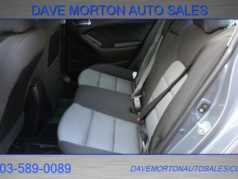 Used 2014 Kia Forte EX image 13