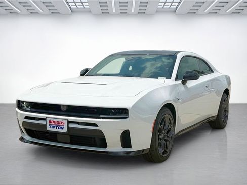 New 2026 Dodge Charger R/T AWD/4WD image 7