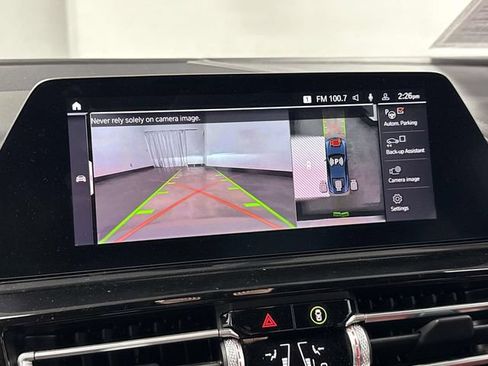Used 2022 BMW 840i xDrive Coupe w/ Driving Assistance Package AWD/4WD image 38