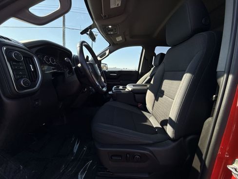 Used 2019 Chevrolet Silverado 1500 LT w/ All-Star Edition image 13