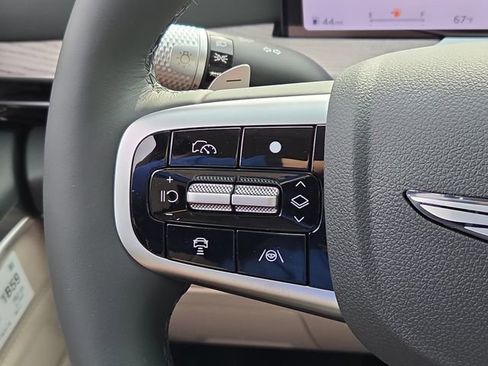 New 2026 Genesis GV80 2.5T Advanced AWD/4WD image 12