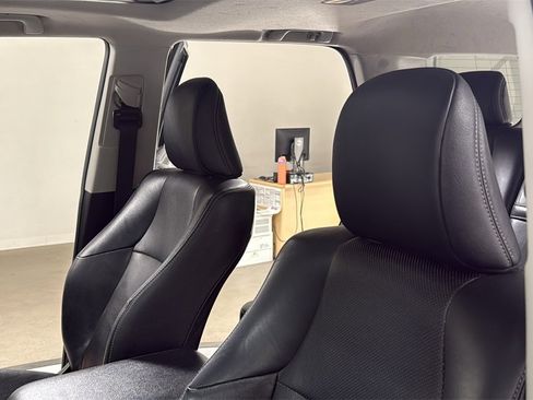 Certified 2020 Toyota 4Runner Limited image 13