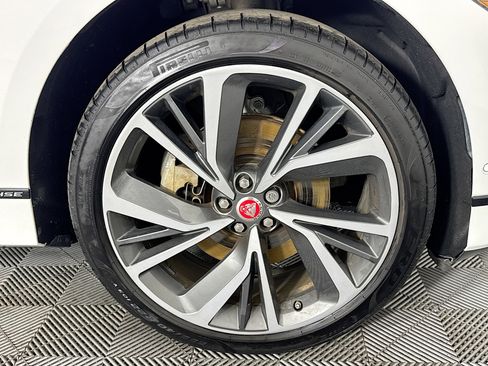Used 2020 Jaguar I-PACE HSE image 31