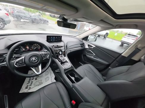 Used 2019 Acura RDX AWD image 27