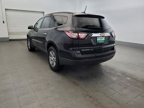 Used 2017 Chevrolet Traverse LT AWD/4WD image 5