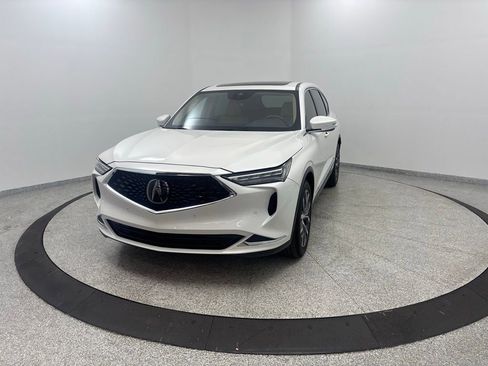 Used 2023 Acura MDX FWD w/ Technology Package image 23