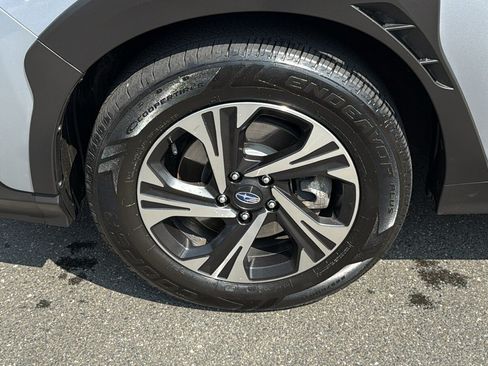 Certified 2024 Subaru Crosstrek 2.0i Premium AWD/4WD image 10