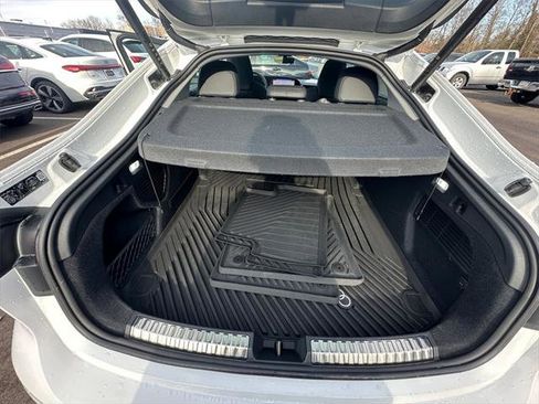 Certified 2025 Audi A5 2.0T Premium Plus w/ Premium Plus image 29