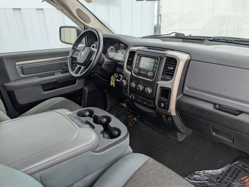 Used 2014 RAM 1500 Big Horn image 26