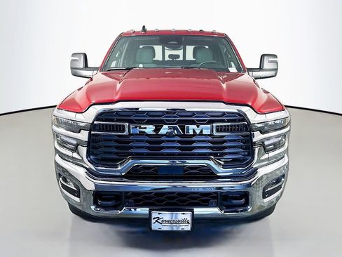 New 2026 RAM 2500 Tradesman image 2