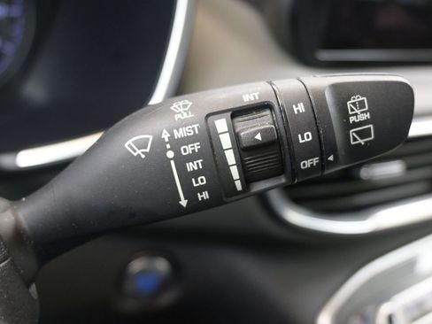 Used 2023 Hyundai Santa Fe SEL image 29