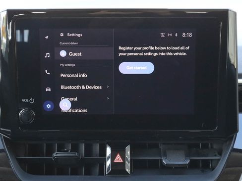 Used 2024 Toyota Corolla LE image 20