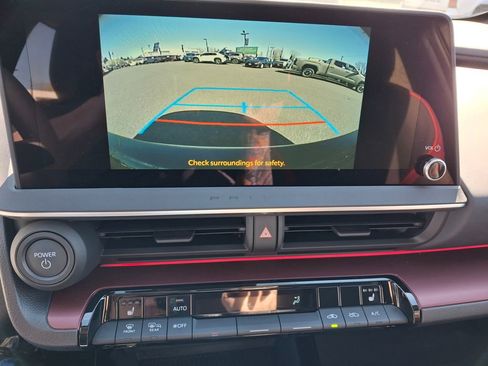 New 2026 Toyota Prius Plug-In Hybrid image 17