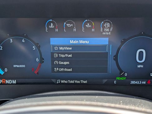 Used 2024 Ford F150 XLT w/ Equipment Group 302A MID AWD/4WD image 28