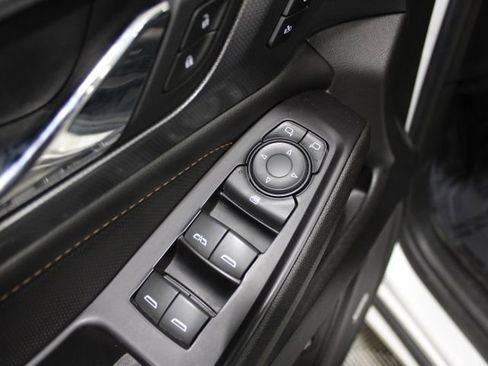 Used 2018 Chevrolet Traverse Premier AWD/4WD image 20
