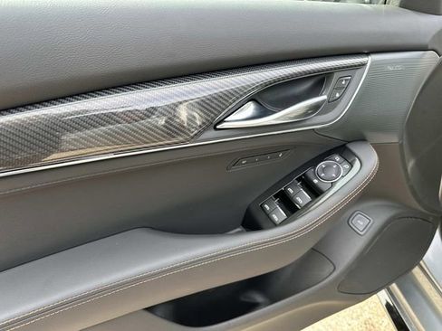 Used 2025 Cadillac CT5 Sport RWD image 15