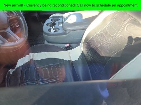 Used 2015 RAM 1500 Tradesman w/ Popular Equipment Group AWD/4WD image 9