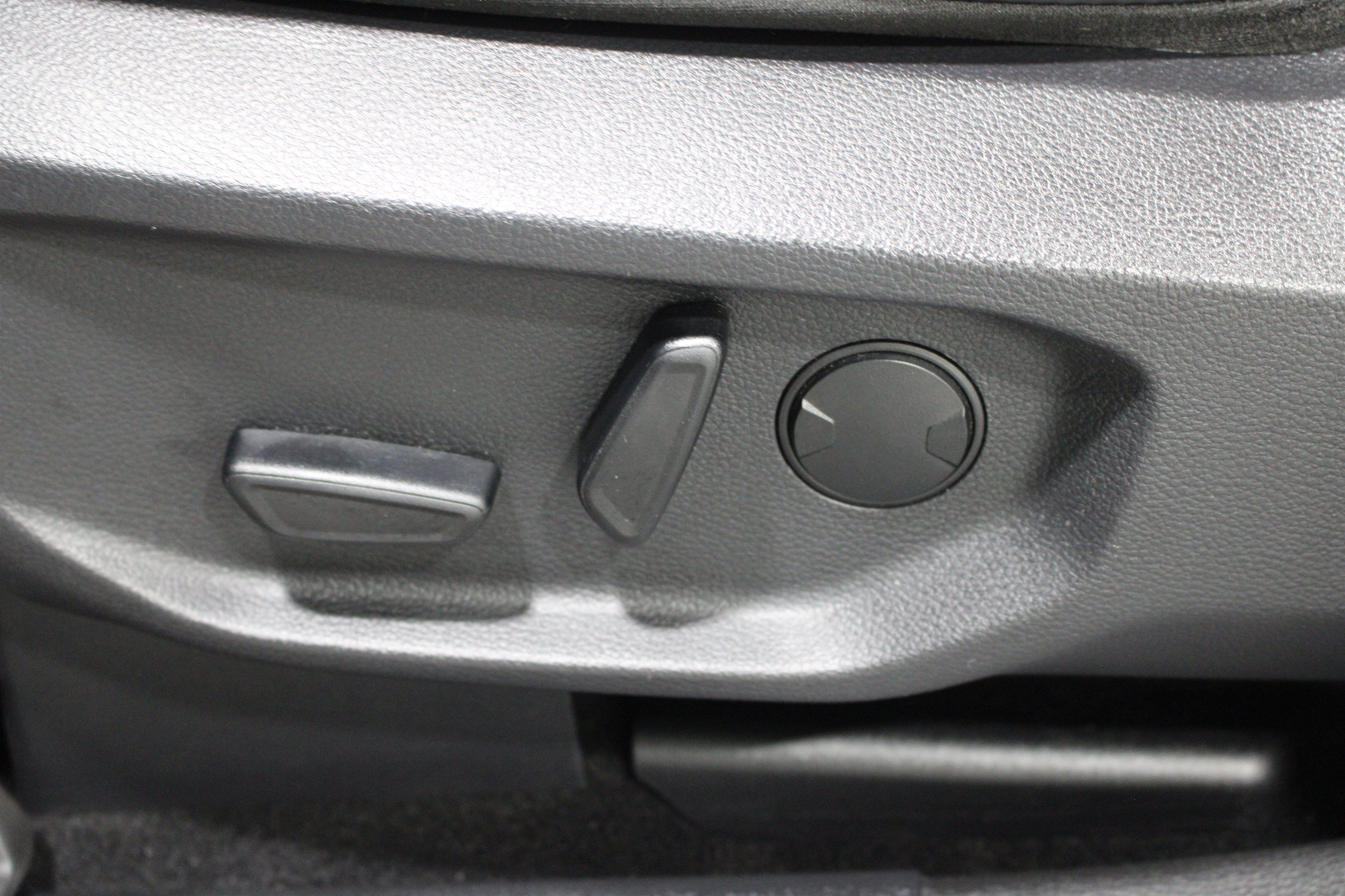 Used 2024 Ford Ranger Raptor AWD/4WD image 5