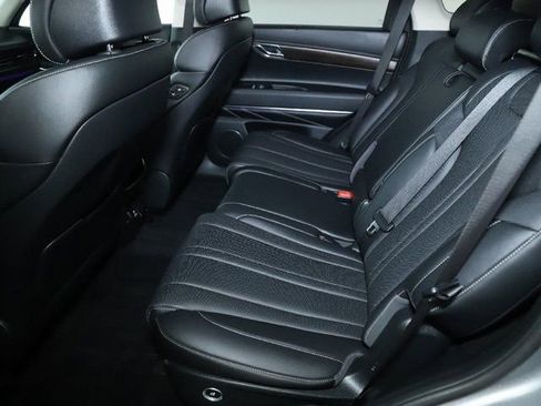 Used 2024 Genesis GV80 3.5T image 14